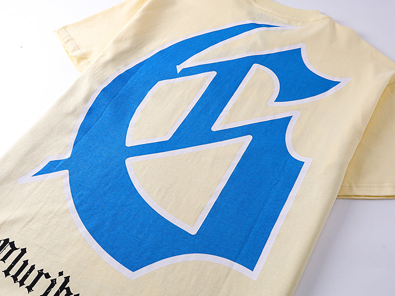 Godspeed T-shirt 3123