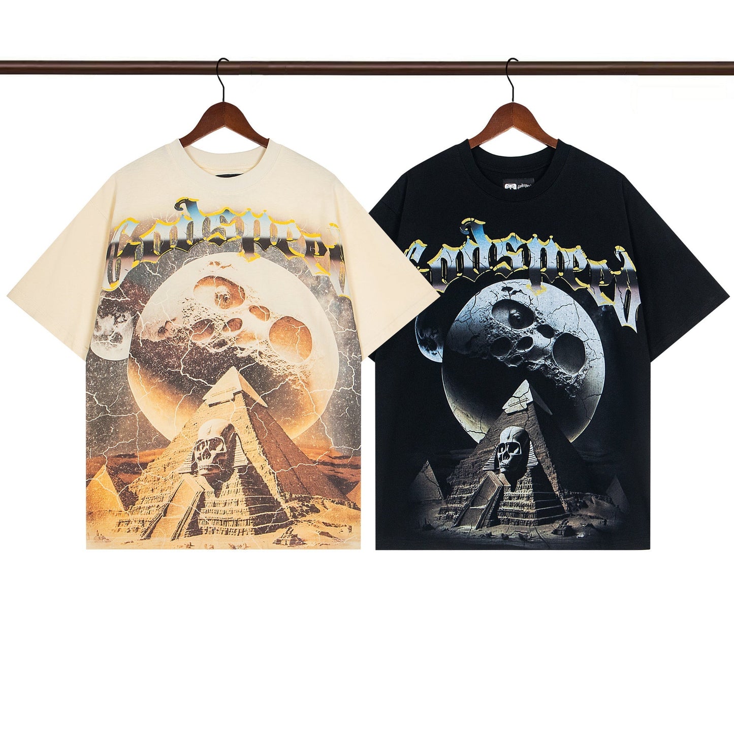 Godspeed T-shirt G34