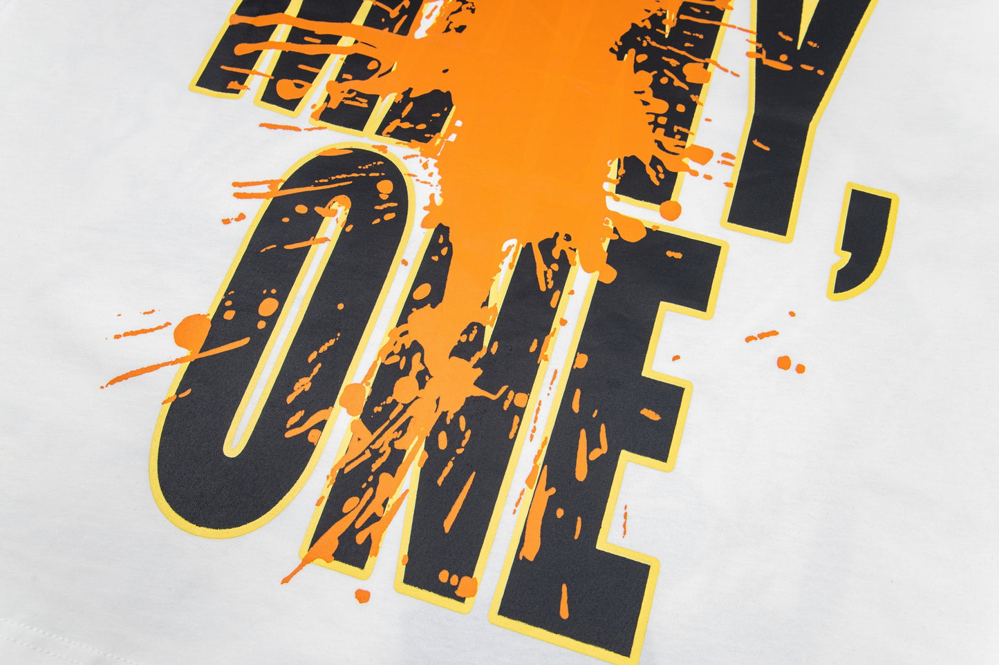 Godspeed T-shirt G70