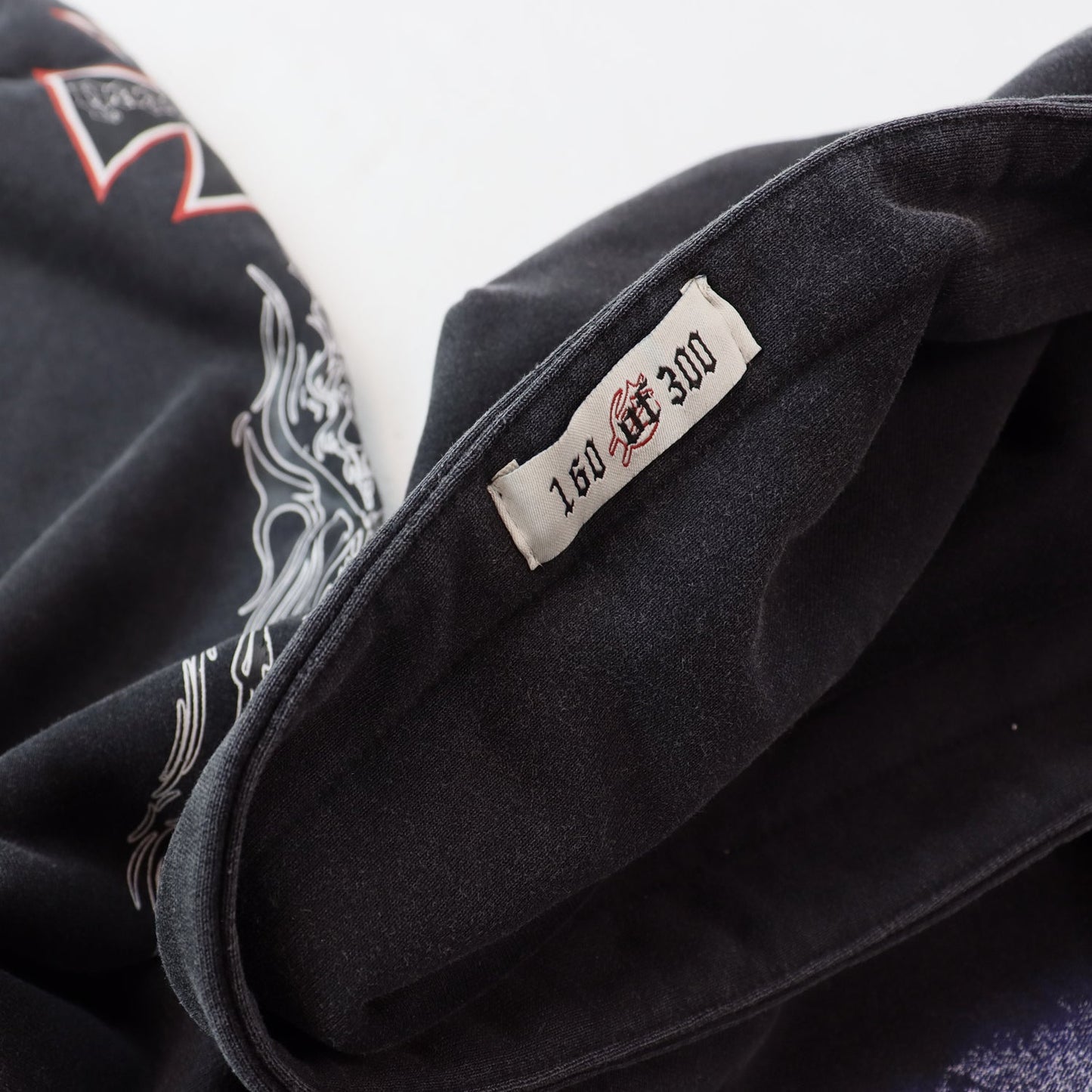 Godspeed Hoodie 5519