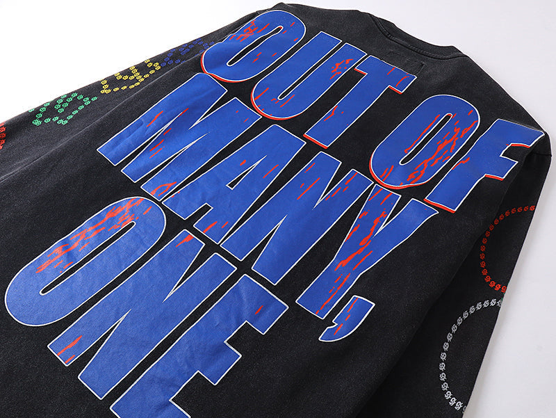 Godspeed Sweatshirt 1106