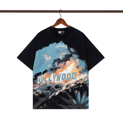 Godspeed T-shirt G16