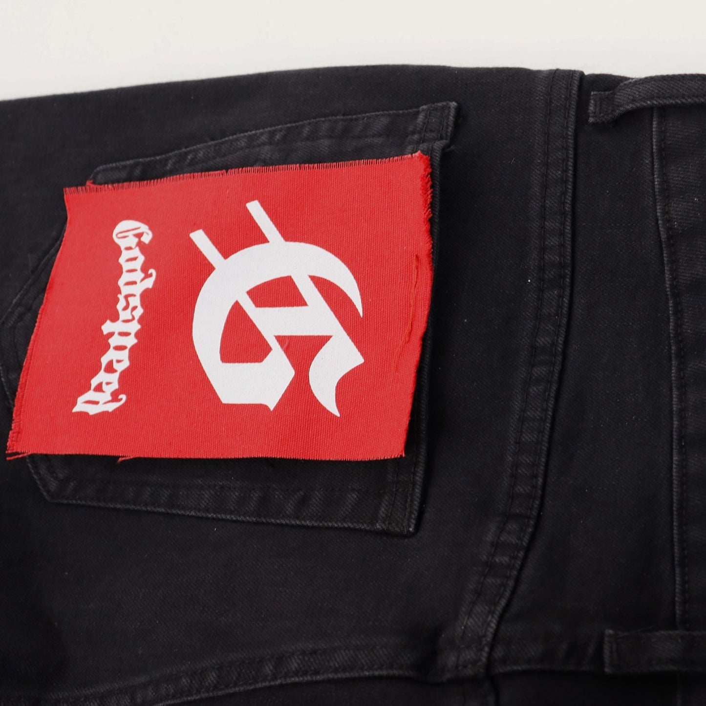 Godspeed NEW Pants 8218