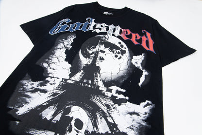 Godspeed T-shirt G53