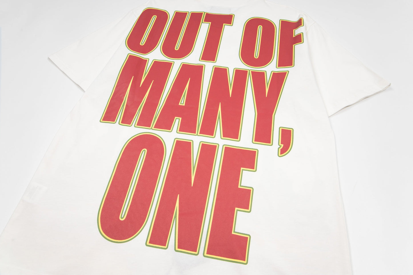 Godspeed T-shirt G67