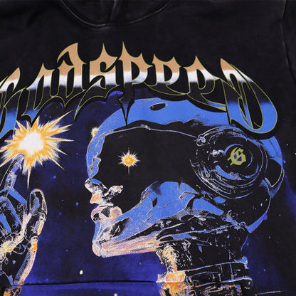 Godspeed Hoodie 5531