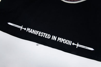 Godspeed T-shirt G28