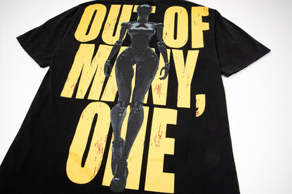 Godspeed T-shirt G09