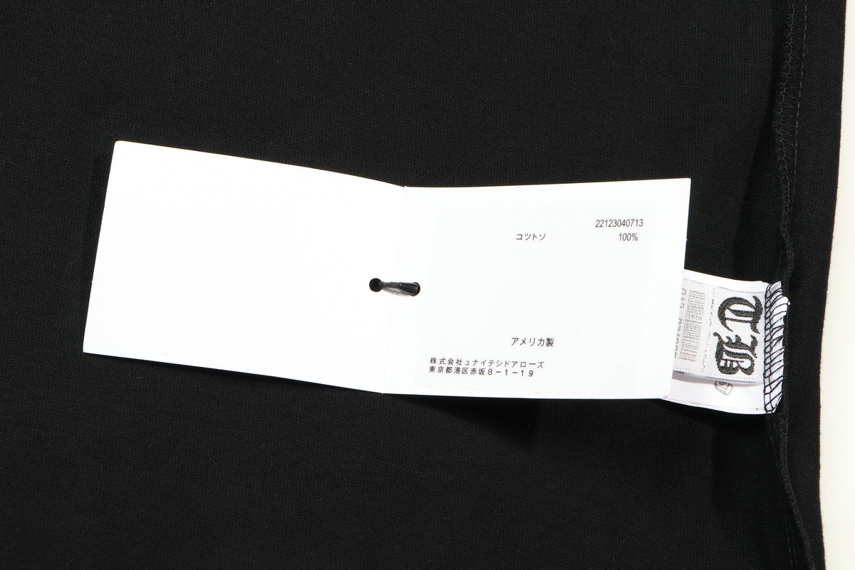 Chrome Hearts T-shirt K6105