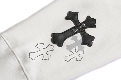 سويت شيرت كروم هارتس TQ03 