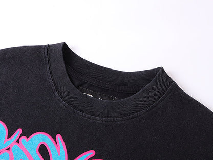 Godspeed 2025 New fashion T-shirt 1112