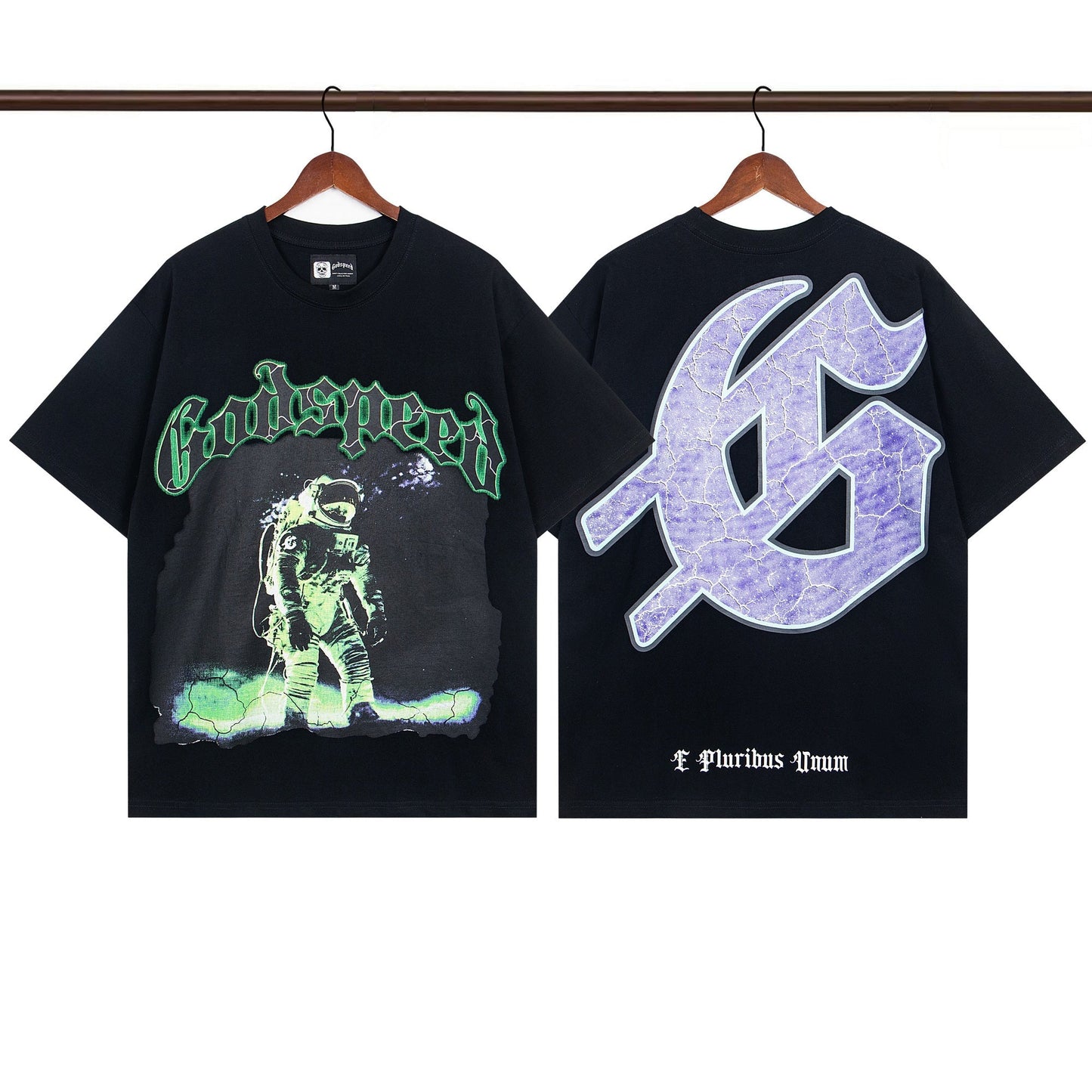 Godspeed T-shirt G45