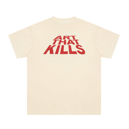 GALLERY DEPT New T-shirt  D63