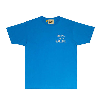 מחלקת גלריה חולצת טריקו חדשה GAG002-2 