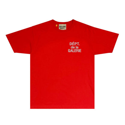 מחלקת גלריה חולצת טריקו חדשה GAG002-2 