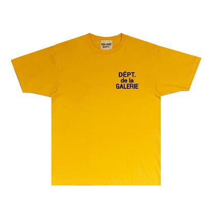 מחלקת גלריה חולצת טריקו חדשה GAG002-2 