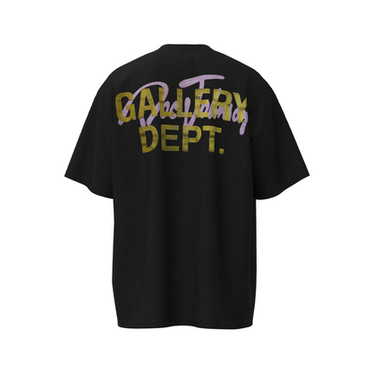 GALLERY DEPT New T-shirt  D61
