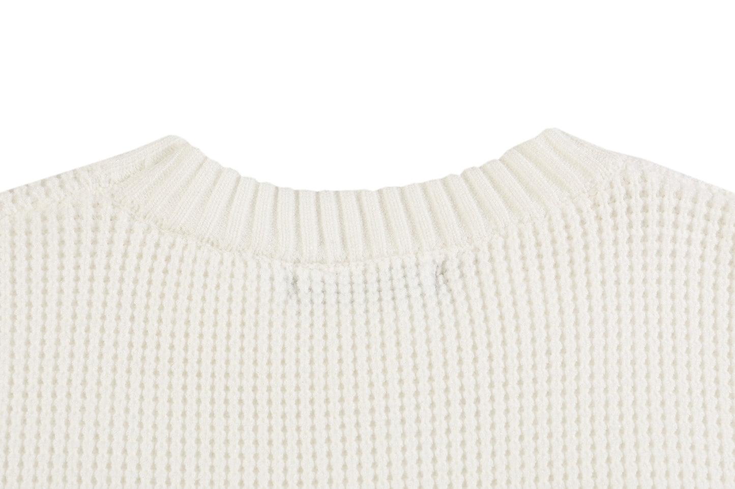 סווטשירט לבבות כרום Q42 