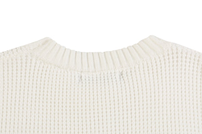 סווטשירט לבבות כרום Q42 