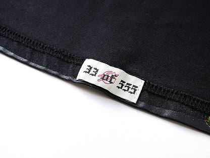 Godspeed 2025 New fashion T-shirt 1120