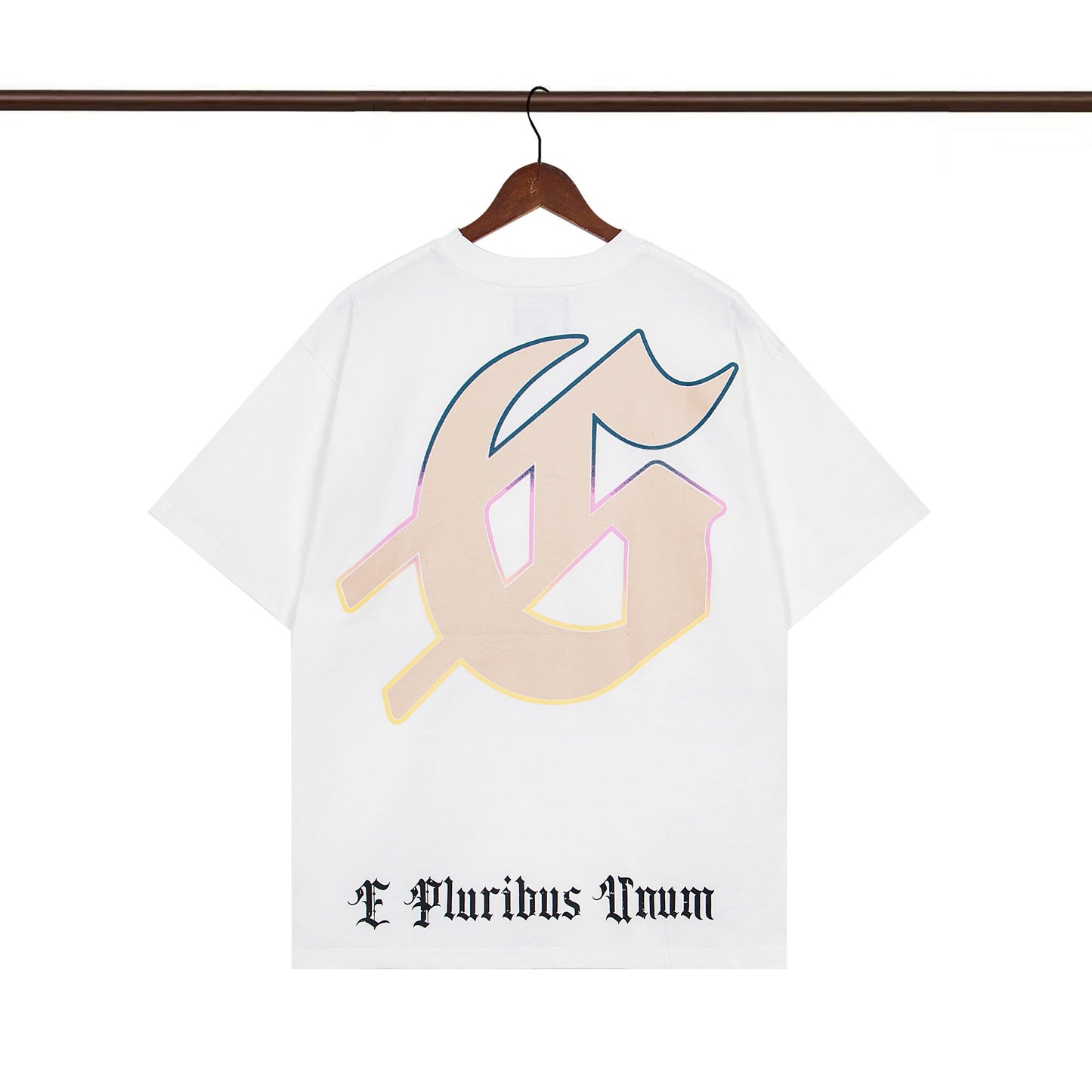 Godspeed T-shirt G44