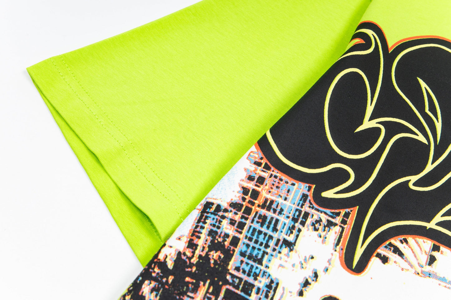 Godspeed T-shirt G70