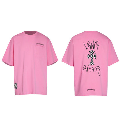 Chrome Hearts T-shirt K6066