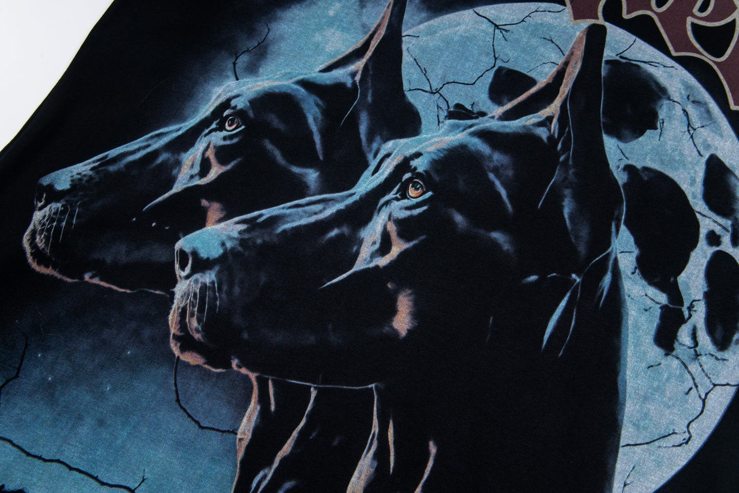 Godspeed T-shirt G28