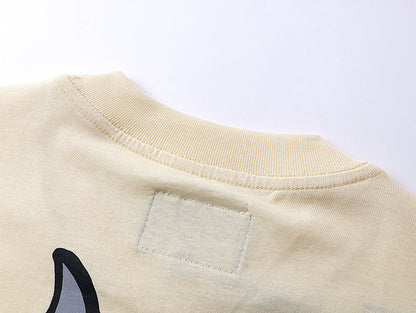 Godspeed T-shirt 3116