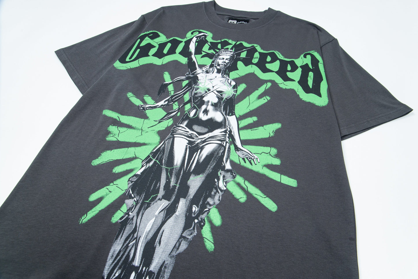 Godspeed T-shirt G56