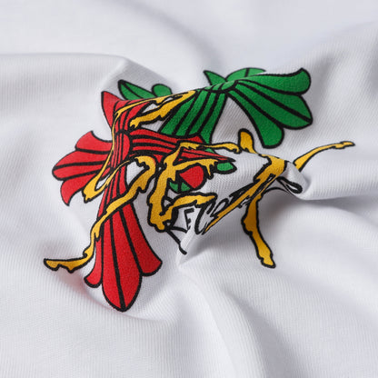 חולצות טי חדשות של Chrome Hearts 2239 