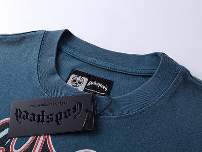 Godspeed Sweatshirt 1101