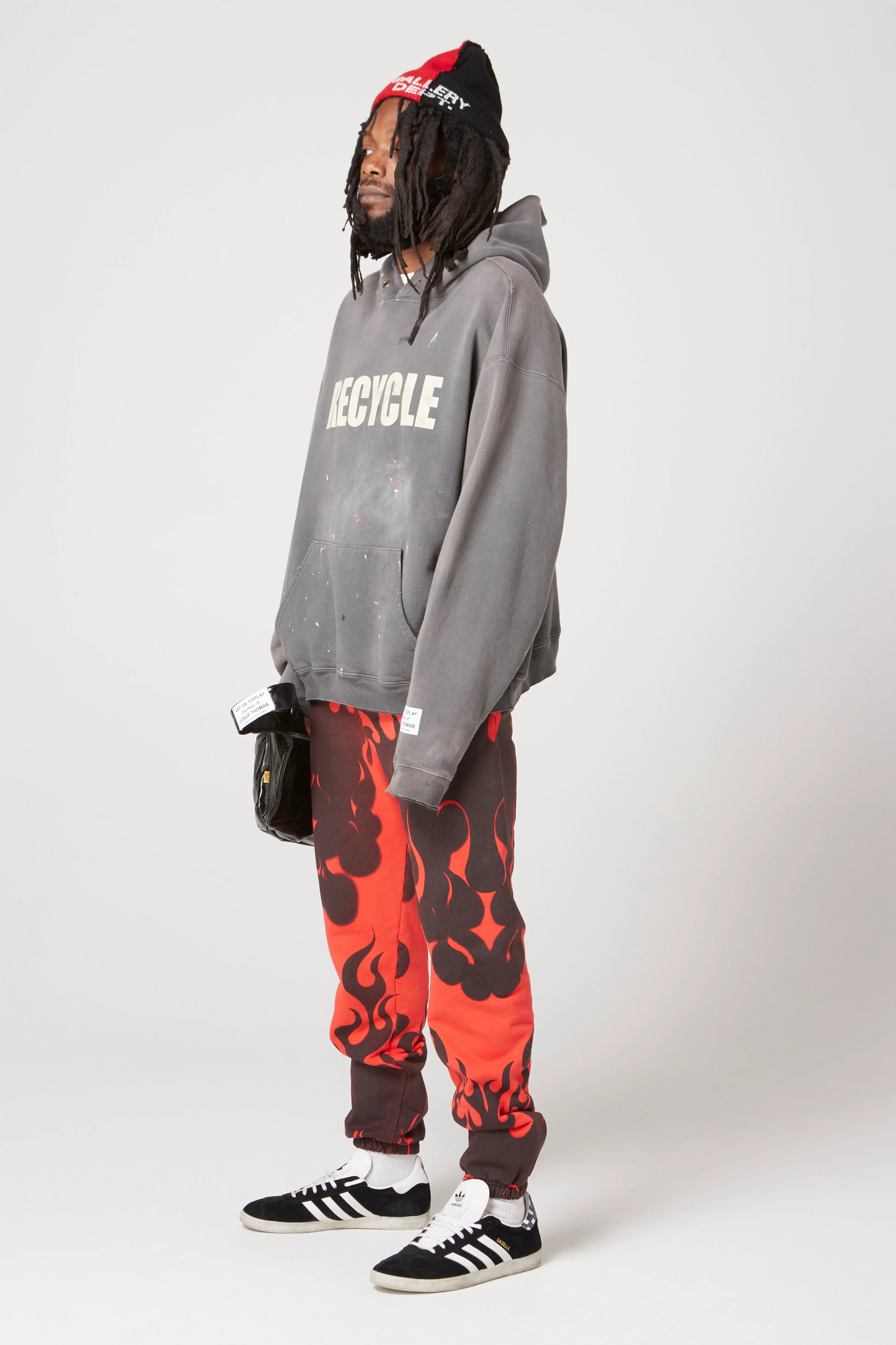 מחלקת גלריה קפוצ'ון חדש G192 