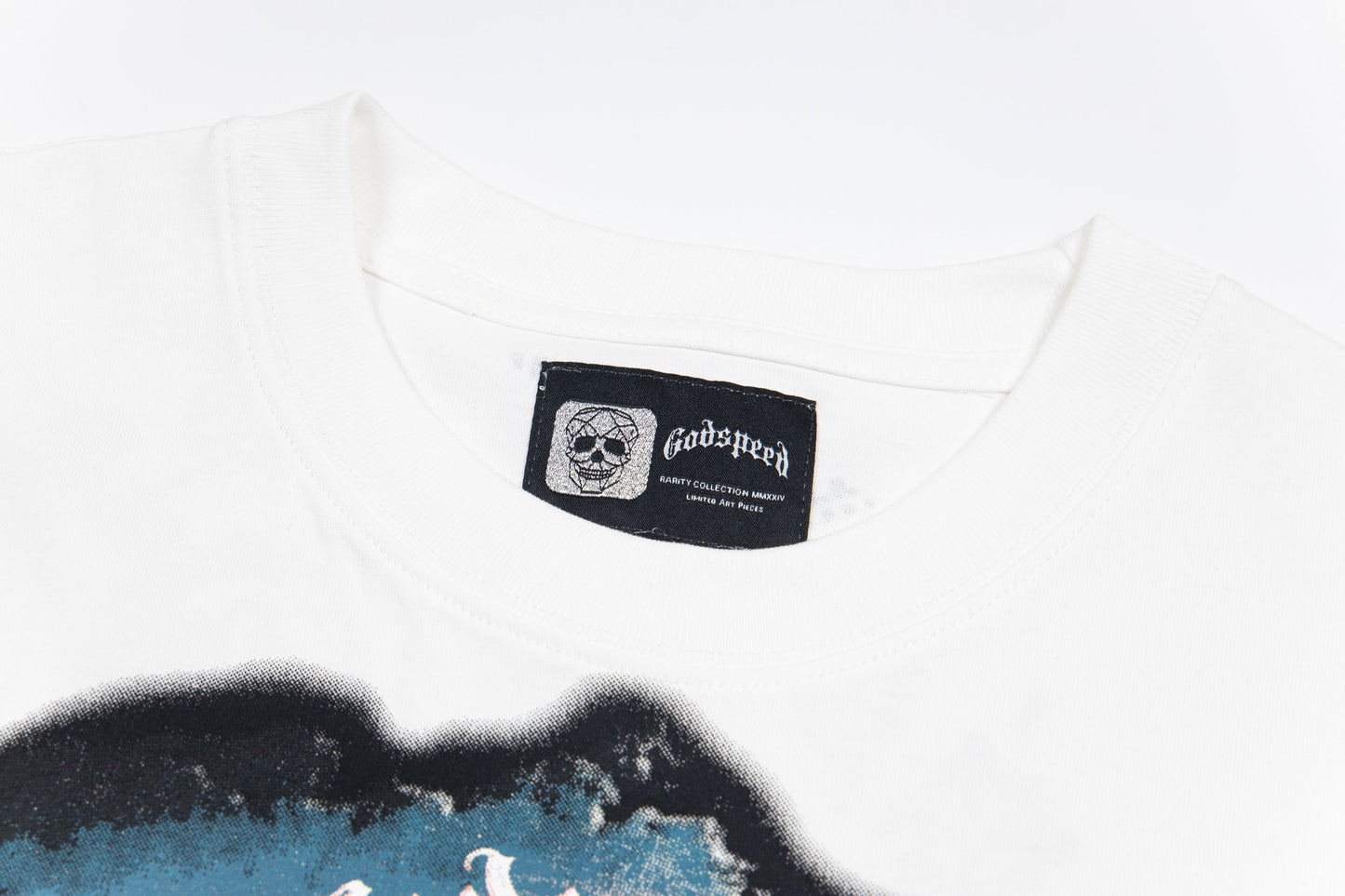 Godspeed T-shirt G16