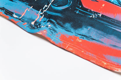 Godspeed T-shirt G65