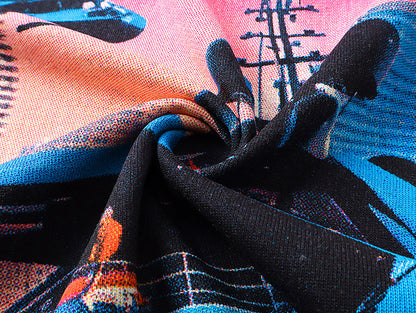 Godspeed T-shirt 3109