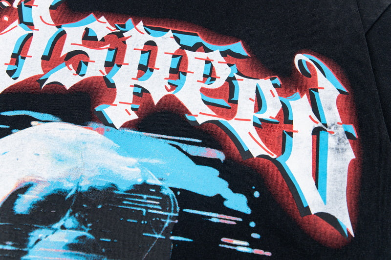 Godspeed T-shirt G20