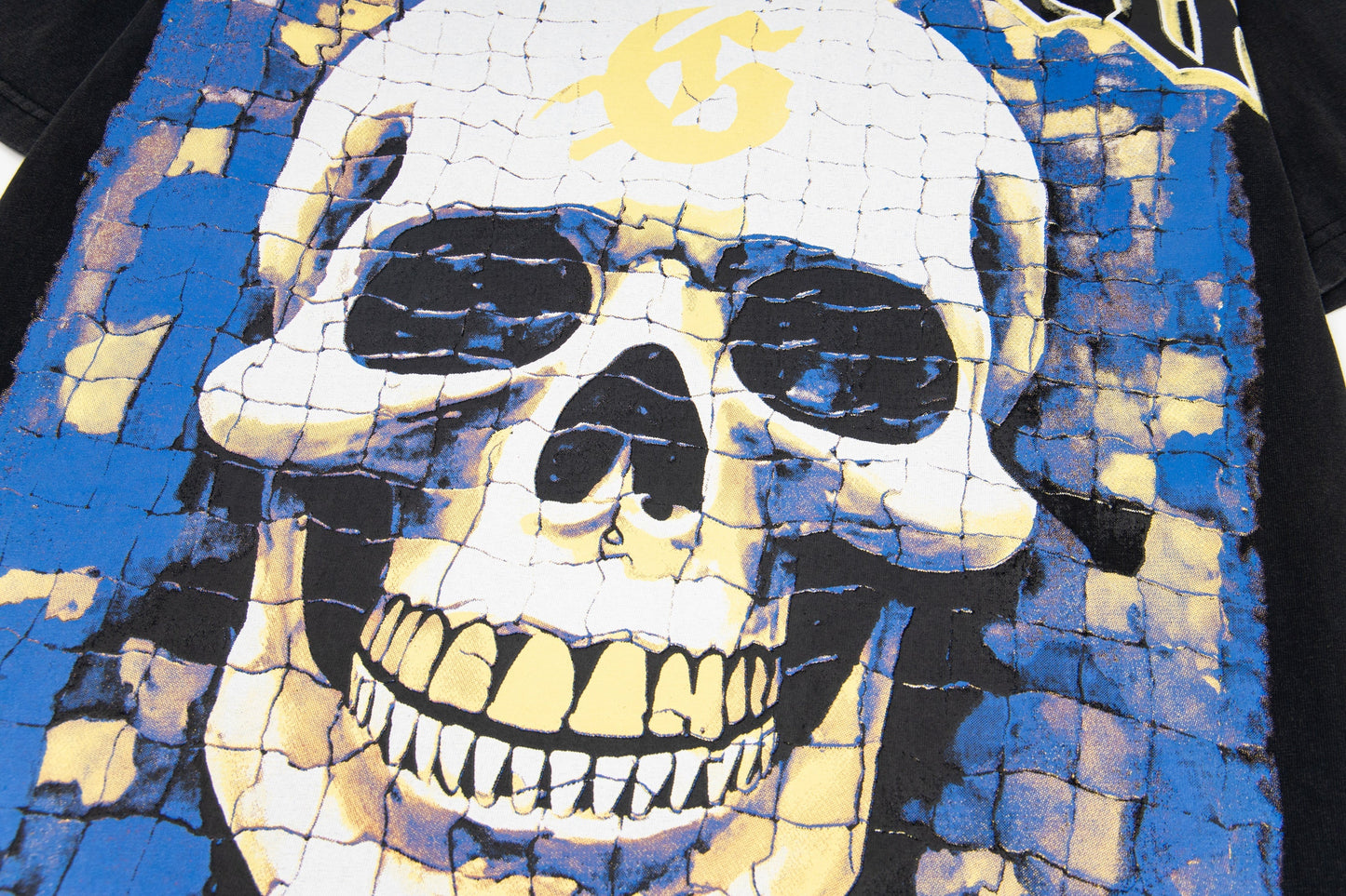 Godspeed T-shirt G64