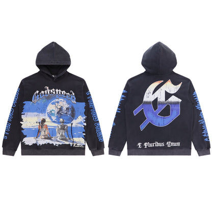 Godspeed Hoodie 5517