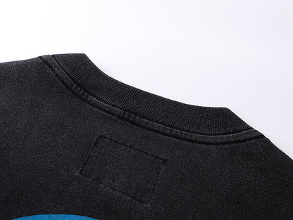 Godspeed Sweatshirt 1099