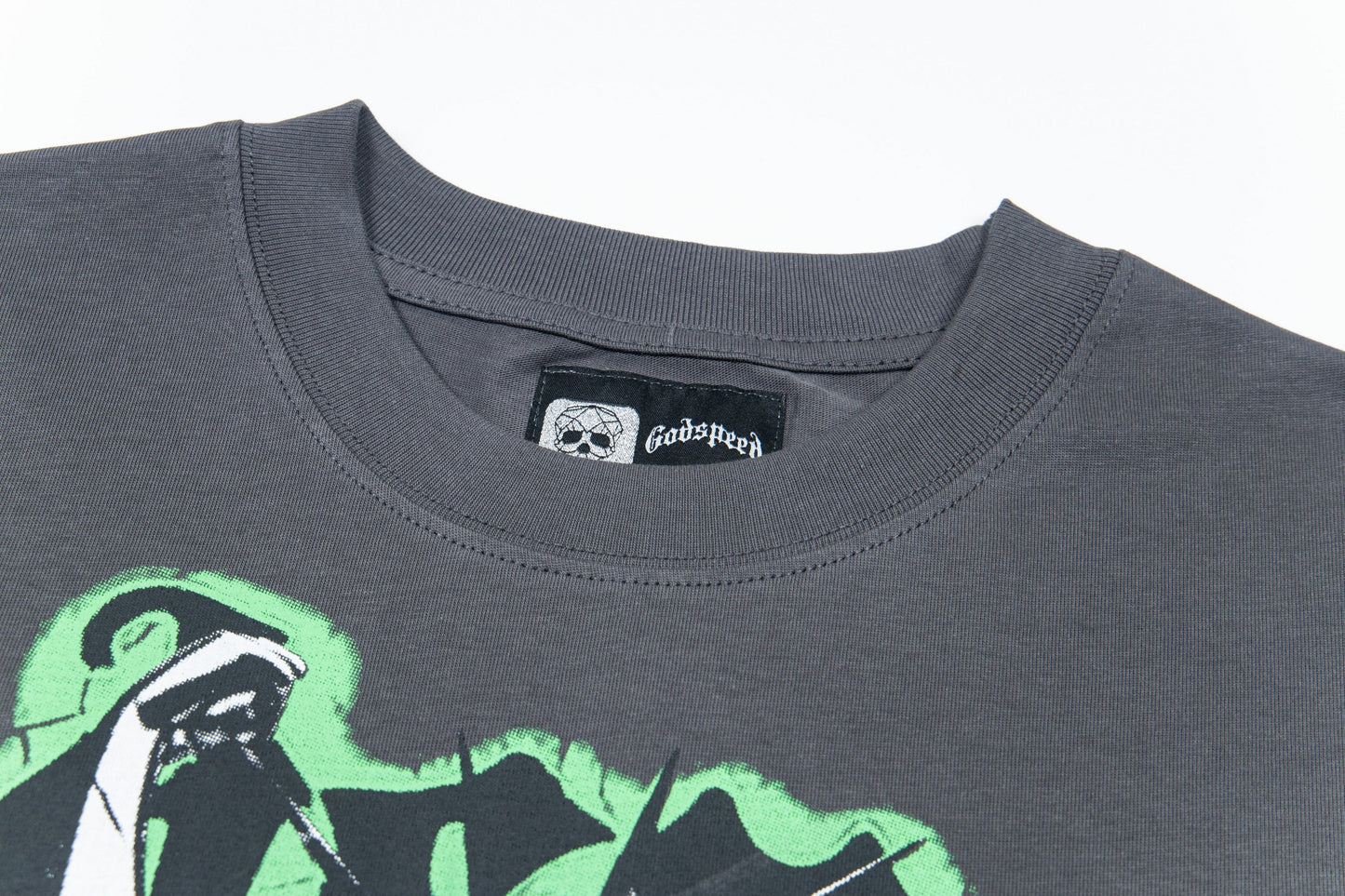 Godspeed T-shirt G56