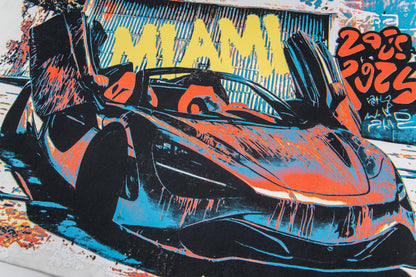 Godspeed T-shirt G70