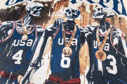 Godspeed T-shirt G08