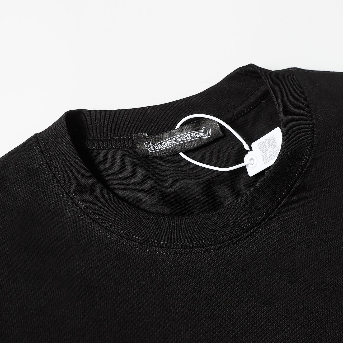 חולצות טי חדשות של Chrome Hearts 2257 