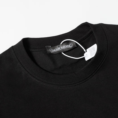 חולצות טי חדשות של Chrome Hearts 2257 