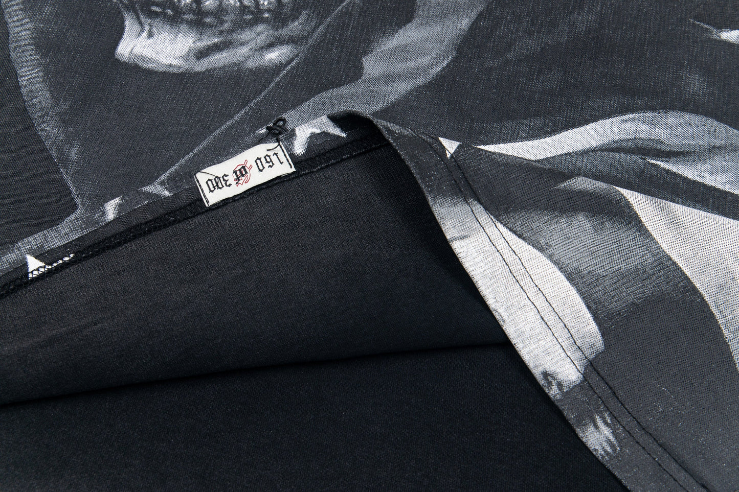 Godspeed T-shirt G59