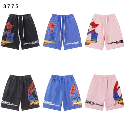 Godspeed NEW Shorts 8775