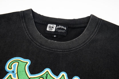 Godspeed T-shirt G02