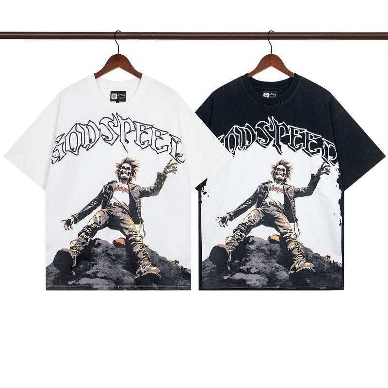 Godspeed T-shirt G46