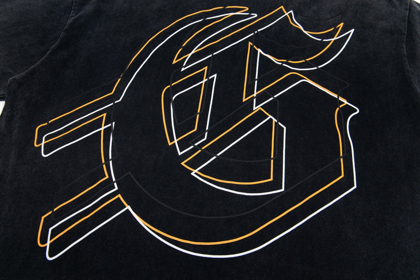 Godspeed T-shirt G43